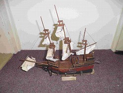 Model lodi
