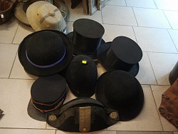 klobouky